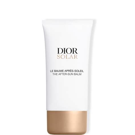 dior solar douglas|dior sun balm.